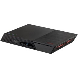 Asustor Flashstor 12 Pro FS6712X 12 Bay NAS, Quad-Core 2.0GHz, 10GbE Port, 4GB RAM DDR4, twelve M.2 SSD