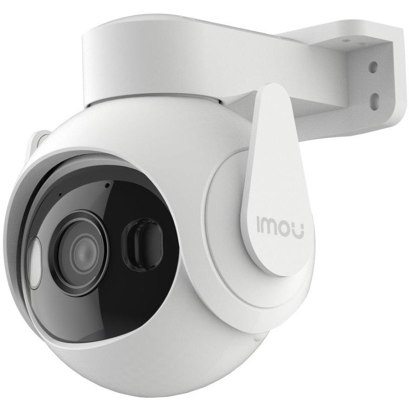 Imou by Dahua IP kamera Cruiser 2 5MP/ PTZ/ Wi-Fi/ LAN/ 5Mpix/ IP66/ objektiv 3,6mm/ 8x zoom/ H.265/ IR až 30m/ CZ app