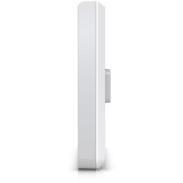 Ubiquiti UniFi 6 Enterprise In-Wall - Wi-Fi 6E, 2.4/5/6GHz, 1x 2.5GbE, 4x GbE, PoE+/PoE++ (bez PoE injektoru)