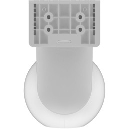 EZVIZ IP kamera EB8 4G/ PTZ/ 4G LTE/ 3Mpix/ krytí IP65/ objektiv 4mm/ H.265/ IR přísvit až 15m/ baterie/ bílá
