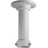 Uchwyt HIKVISION do kamery DS-1661ZJ/ kompatybilny z kamerami PTZ 4 cale