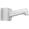 Uchwyt kamery HIKVISION DS-1602ZJ-narożny/kompatybilny z kamerami PTZ 4 cale