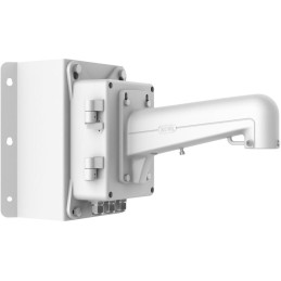 HIKVISION držák pro kameru DS-1602ZJ-box-corner/ kompatibilní s kamerami 4 inch PTZ