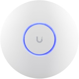 Ubiquiti UniFi 6+ - Wi-Fi 6 AP, 2.4/5GHz, až 3 Gbps, 1x GbE, PoE (bez PoE injektoru)
