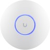 Ubiquiti UniFi 6+ - Wi-Fi 6 AP, 2,4/5 GHz, do 3 Gbps, 1x GbE, PoE (bez wtryskiwacza PoE)