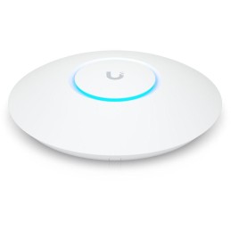 Ubiquiti UniFi 6+ - Wi-Fi 6 AP, 2.4/5GHz, až 3 Gbps, 1x GbE, PoE (bez PoE injektoru)