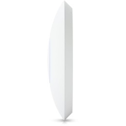 Ubiquiti UniFi 6+ - Wi-Fi 6 AP, 2.4/5GHz, až 3 Gbps, 1x GbE, PoE (bez PoE injektoru)