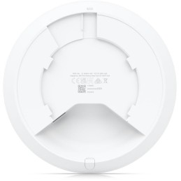 Ubiquiti UniFi 6+ - Wi-Fi 6 AP, 2.4/5GHz, až 3 Gbps, 1x GbE, PoE (bez PoE injektoru)