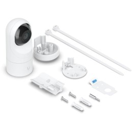 Ubiquiti UniFi G5 Flex - kamera, 4Mpx rozlišení, 30 fps, IR LED, IPX4, PoE