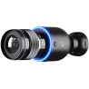 Ubiquiti UniFi AI DSLR - camera, 8Mpx resolution, 30 fps, IR LED, two-way audio, IPX5, PoE+
