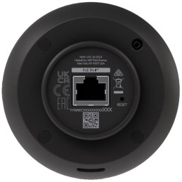 Ubiquiti UniFi AI DSLR - kamera, 8Mpx rozlišení, 30 fps, IR LED, obousměrné audio, IPX5, PoE+
