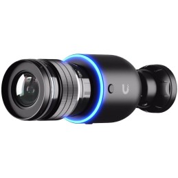 Ubiquiti UniFi AI DSLR Long Distance - kamera, 8Mpx rozlišení, 30fps, IR LED, obousměrné audio, IPX5, PoE+