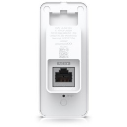 Ubiquiti UniFi Access Reader G2 - Přístupová NFC čtečka, krytí IP55, PoE