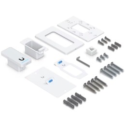 Ubiquiti UniFi Access Reader G2 - Přístupová NFC čtečka, krytí IP55, PoE