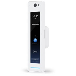 Ubiquiti UniFi Access Reader G2 Professional - Přístupová NFC čtečka s kamerou, dotykový displej, krytí IP55, PoE