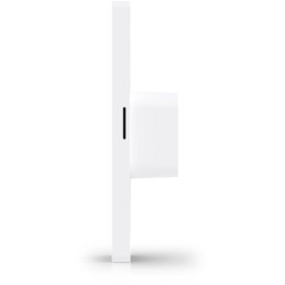 Ubiquiti UniFi Access Reader G2 Professional - Přístupová NFC čtečka s kamerou, dotykový displej, krytí IP55, PoE
