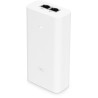 Ubiquiti POE-54V-80W - Gigabit PoE-Adapter 54 V (1,5 A) 80 W, inklusive Stromkabel