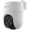 EZVIZ IP kamera H8C 2K/ PTZ/ Wi-Fi/ 3Mpix/ krytí IP65/ objektiv 4mm/ H.265/ IR přísvit až 30m/ bílá