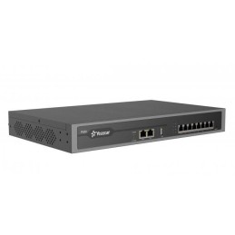 Yeastar P550, IP PBX, až 8 portů, 50 uživatelů, 25 hovorů, rack
