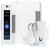 Ubiquiti UniFi Access G2 Starter Kit Professional - Sada, 1x rozbočovač, 1x čítačka G2 Pro, 1x čítačka G2, 2x čip