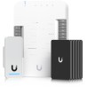 Ubiquiti UniFi Access G2 Starter Kit - Sada, 1x rozbočovač, 1x čtečka G2, 10x přístupová karta