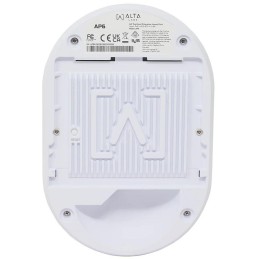 ALTA AP6 - Wi-Fi 6 AP, 2.4/5GHz, až 3 Gbps, Cloud Mgmt, Content Filtering, 1x Gbit RJ45, PoE+