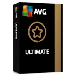 AVG Mobile Ultimate für Android, 1 Jahr