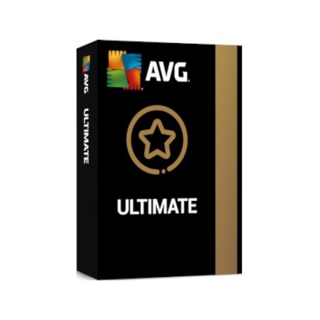 AVG Mobile Ultimate for Android, 1 rok
