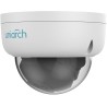 Uniarch by Uniview IP camera/ IPC-D124-PF28K/ Dome/ 4Mpx/ lens 2.8mm/ 1440p/ McSD slot/ IP67/ IR30/ PoE/ Onvif