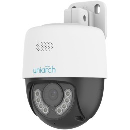 Uniarch by Uniview IP kamera/ IPC-P213-AF40KC/ PTZ/ 3Mpx/ objektiv 4mm/ 2304*1296/ IP66/ IR30/ PoE/ Onvif