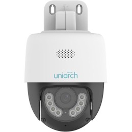 Uniarch by Uniview IP kamera/ IPC-P213-AF40KC/ PTZ/ 3Mpx/ objektiv 4mm/ 2304*1296/ IP66/ IR30/ PoE/ Onvif