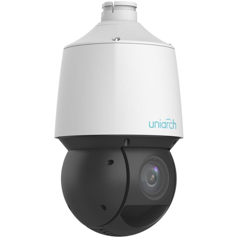 Uniarch by Uniview IP kamera/ IPC-P413-X20K/ PTZ/ 3Mpx/ objektiv 5-100mm/ 20x Optický zoom/ IP66/ IR100/ PoE/ Onvif