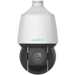 Uniarch by Uniview IP kamera/ IPC-P413-X20K/ PTZ/ 3Mpx/ objektiv 5-100mm/ 20x Optický zoom/ IP66/ IR100/ PoE/ Onvif