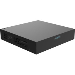 Uniarch by Uniview NVR rekordér/ NVR-104S3-P4/ pro 4 kamery/ rozlišení 6 Mpix/ 4x PoE/ Onvif