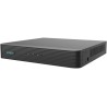 Rejestrator NVR Uniarch by Uniview/ NVR-108E2-P8/ do 8 kamer/ rozdzielczość 8 Mpix/ 8x PoE/ Onvif