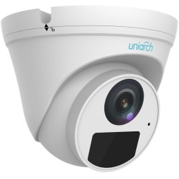 Uniarch by Uniview IP kamera/ IPC-T125-APF28/ Turret/ 5Mpx/ objektiv 2.8mm/ 1944p/ IP67/ IR30/ PoE/ Onvif