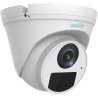 Kamera IP Uniarch by Uniview/ IPC-T125-APF28/ Turret/ 5Mpx/ obiektyw 2.8mm/ 1944p/ IP67/ IR30/ PoE/ Onvif