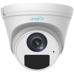 Uniarch by Uniview IP kamera/ IPC-T125-APF28/ Turret/ 5Mpx/ objektiv 2.8mm/ 1944p/ IP67/ IR30/ PoE/ Onvif