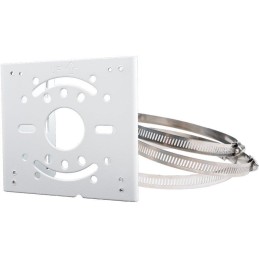 Uniarch by Uniview držák pro kameru TR-UP06-IN/ kompatibilní s kamerami IPC-D11x/ D12x/ IPC-T213/ T11x/ T12x/ T31x/ D31x