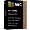 AVG Ultimate Multi-Device (for 10 devices) extension for 1 year