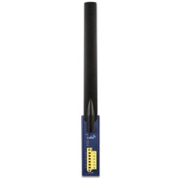 Planet LN1140 IoT LoRaWAN průmyslový kontroler, DI/DO, IP30, -40/+75C