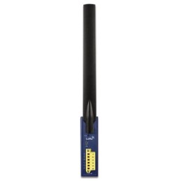Planet LN1130 IoT LoRaWAN průmyslový kontroler, RS232, RS485 Modbus, IP30, -40/+75C