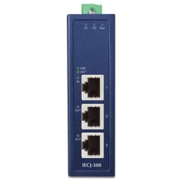 Planet Průmyslový EtherCAT Slave, 3x RJ45