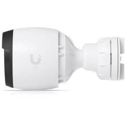 Ubiquiti UniFi G5 Professional - kamera, 8Mpx rozlišení, 30 fps, Low-light, IR LED, 3x zoom, IP65, PoE/PoE+