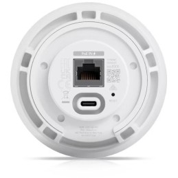 Ubiquiti UniFi G5 Professional - kamera, 8Mpx rozlišení, 30 fps, Low-light, IR LED, 3x zoom, IP65, PoE/PoE+