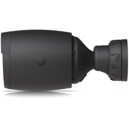 Ubiquiti UniFi AI Professional - kamera, 8Mpx rozlišení, 30 fps, IR LED, 3x zoom, obousměrné audio, IP65, PoE, černá