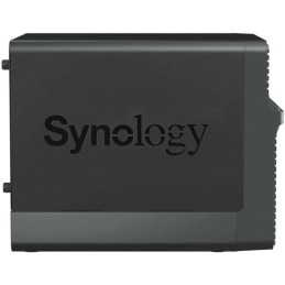 Synology DS423   4x SATA, 2GB RAM, 2x USB 3.2, 2x GbE