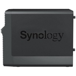 Synology DS423   4x SATA, 2GB RAM, 2x USB 3.2, 2x GbE