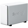 Synology DS223j 2x SATA, 1GB RAM, 2x USB 3.0, 1x GbE