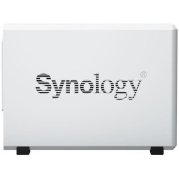Synology DS223j   2x SATA, 1GB RAM, 2x USB 3.0, 1x GbE
